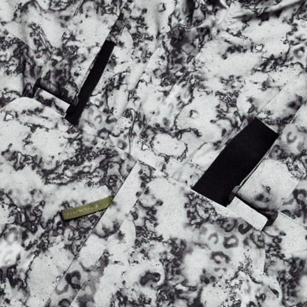 Sultrac Cargo Bib Bike Pants - Women's