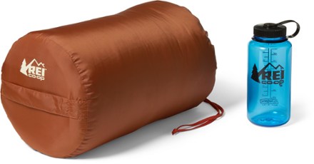 HunkerDown 20 Sleeping Bag