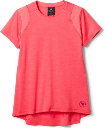 SingleTrack Bike Jersey - Women's