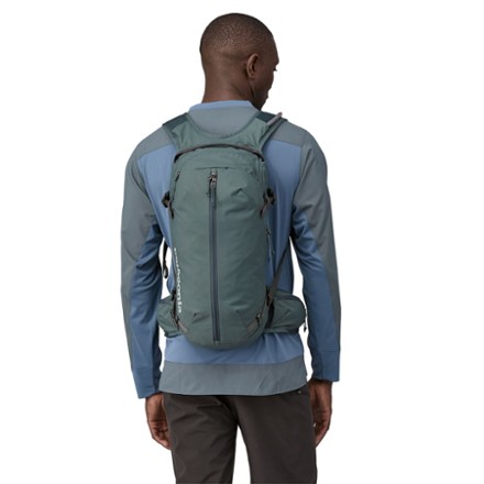 Dirt Roamer Bike Pack 20 L