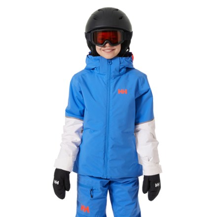 Jewel Insulated Jacket - Kids'