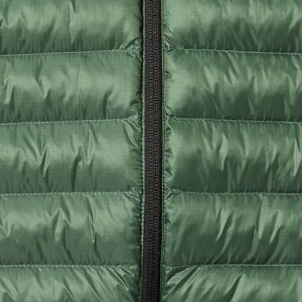 Terra Peak Insulated Vest - Men's