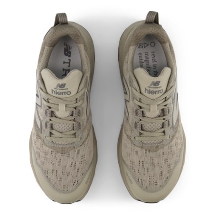 Fresh Foam X Hierro v9 Trail-Running Shoes - Men's