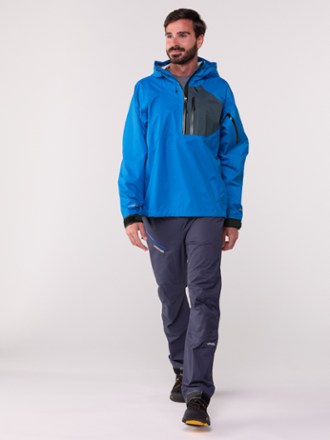 High Tide Jacket - Men's