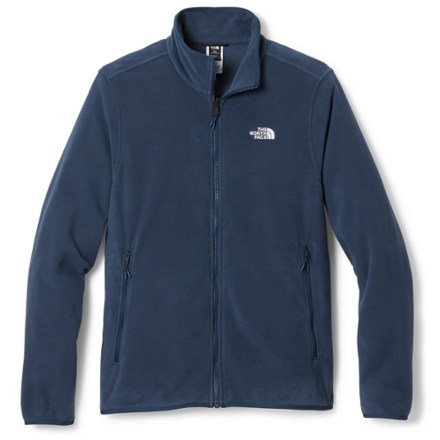 Glacier Fleece Jacket - Men's