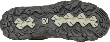 Sawtooth X Mid Waterproof Hiking Boots - Women's