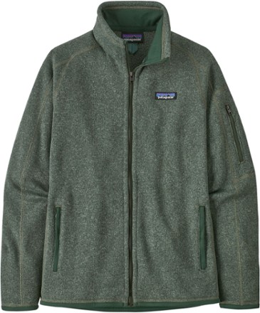 Better Sweater Jacket - Women's