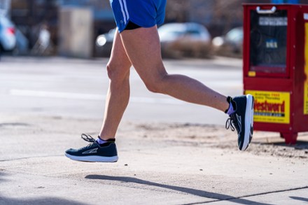 Escalante 4 Road-Running Shoes - Women's