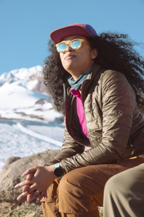 Nano Puff Insulated Jacket - Women's