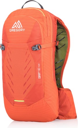 Drift 10 H2O Hydration Pack - Men's