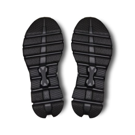 Cloud X 4 Road-Running Shoes - Men's