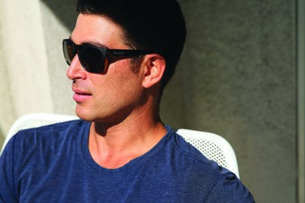 Rambler Polarized Sunglasses