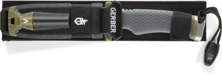 Ultimate Survival Fixed Blade Knife