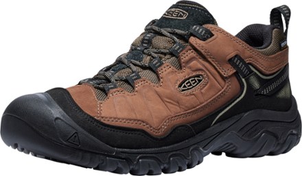 Targhee IV Waterproof Hiking Shoes - Men's