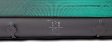 Roamer Sleeping Pad - Double