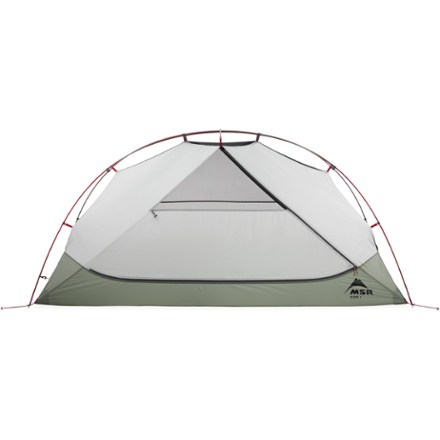 Elixir 1 Tent with Footprint