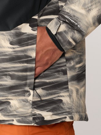 Winter District II Insulated Jacket - Men's