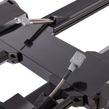 Edge 2-Bike Hitch Rack