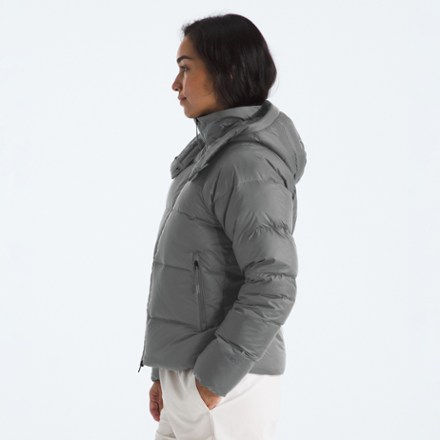 Hydrenalite City Down Hoodie - Women's