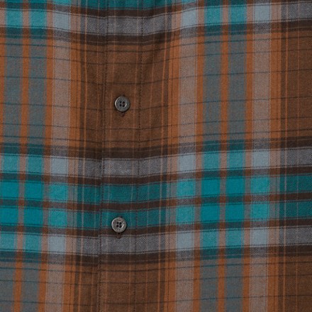 Fugitive Flannel Shirt - Men's