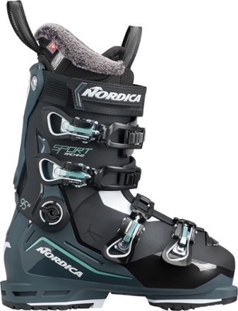 Sportmachine 3 95 W Ski Boots - Women's 2024/2025