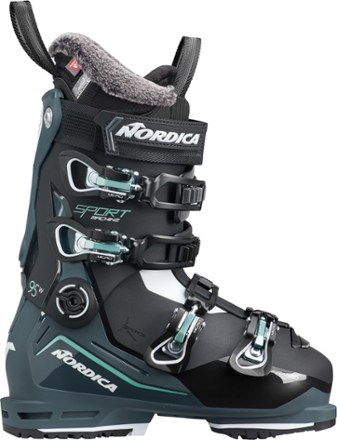 Sportmachine 3 95 W Ski Boots - Women's 2023/2024