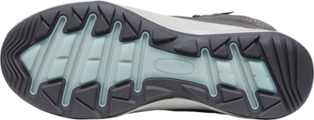 Terradora Explorer Mid Waterproof Hiking Boots - Women's