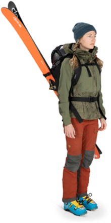 Sopris 20 Pack - Women's