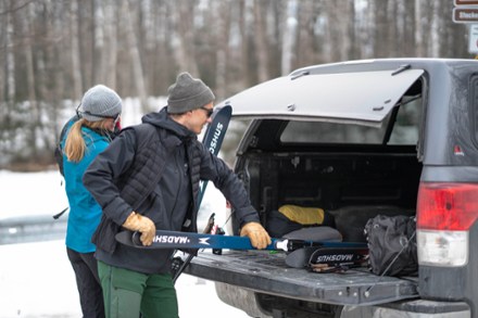 Panorama M62 Cross-Country Skis