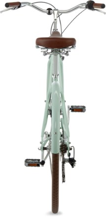 Loft 7D Step-Thru Bike