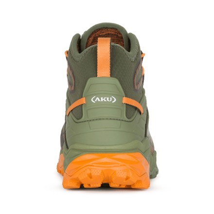 Flyrock Mid GTX Hiking Boots - Men's