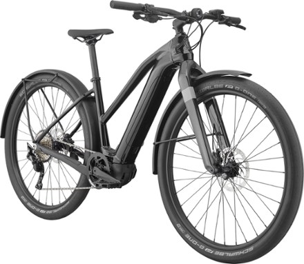 Canvas Neo 1 Remixte Electric Bike