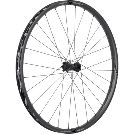 Gradient Carbon i30 Wheelset