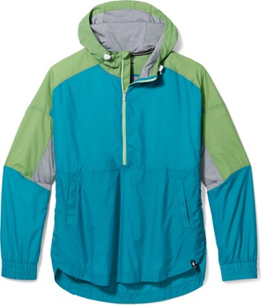 Active Ultralite Anorak - Women's