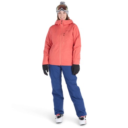 GORE-TEX Lightray Insulated Jacket - Women's