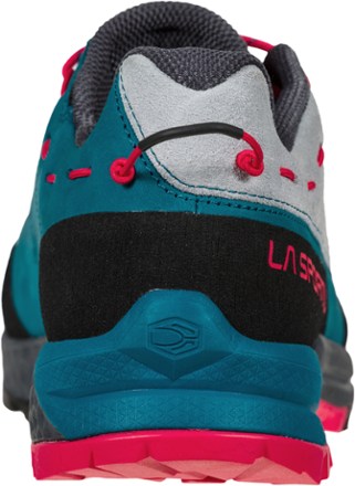 TX Guide Leather Approach Shoes