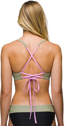 Tulum Swimsuit Top - Women's