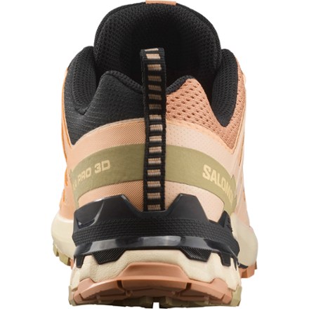 XA Pro 3D V9 Trail Shoes - Women's