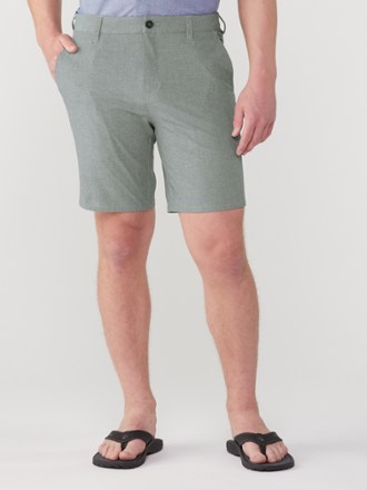 Aim Shorts - Men's