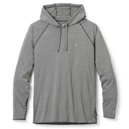 Hybrid Long-Sleeve Sun Hoodie - Men's