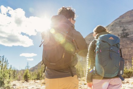 Nano 24 Daypack