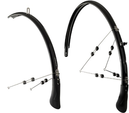 NCS Fenders - 700c x 38-45 mm