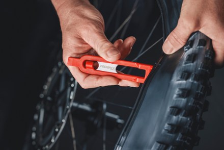 Steel Core Tire Levers