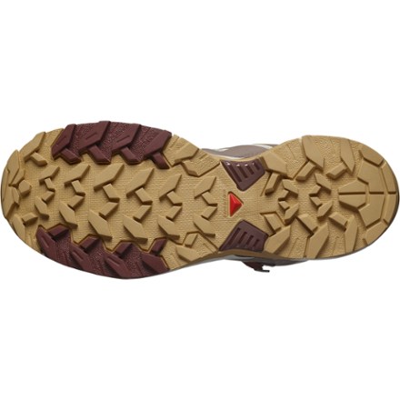 X Ultra 360 Edge Mid GORE-TEX Hiking Boots - Women's