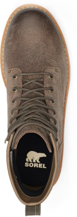 Slabtown 62' Six Waterproof Boots - Men's