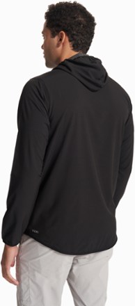 Outdoor Trainer Shell Jacket - Men's