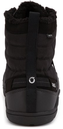 Alpine Snow Boots - Men's
