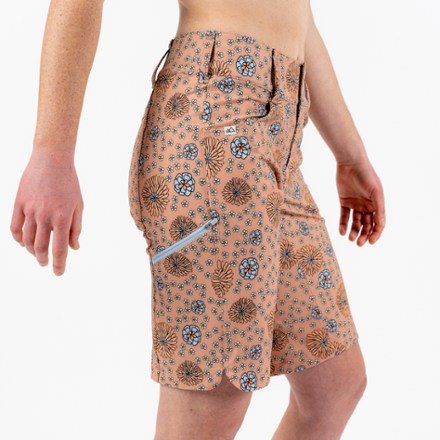 Kaweah Mountain Bike Shorts - Women's