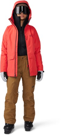 Cloud Bank GORE-TEX Snow Pants - Women's