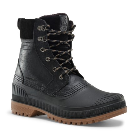 Hemlock Winter Boots - Men's
